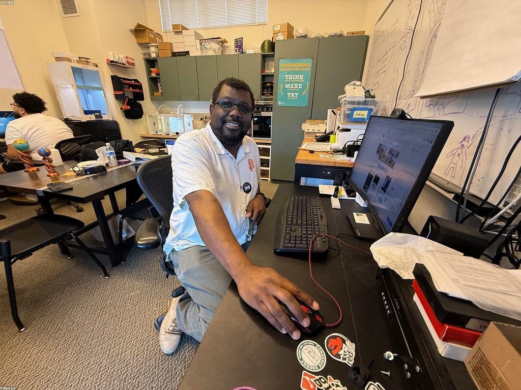 ការណែនាំសម្រាប់អ្នកថ្មី