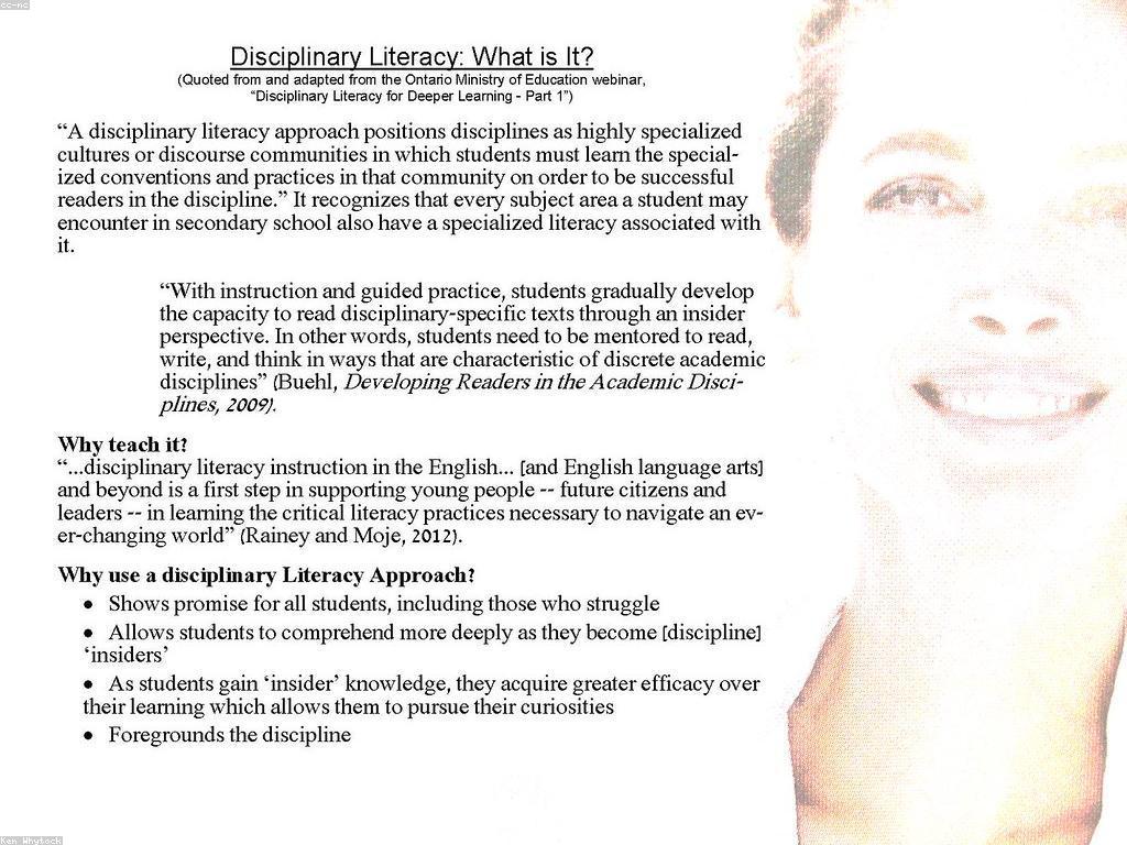 ការពង្រឹងចំណេះដឹងពិសេសក្នុងការអភិវឌ្ឍជំនាញ